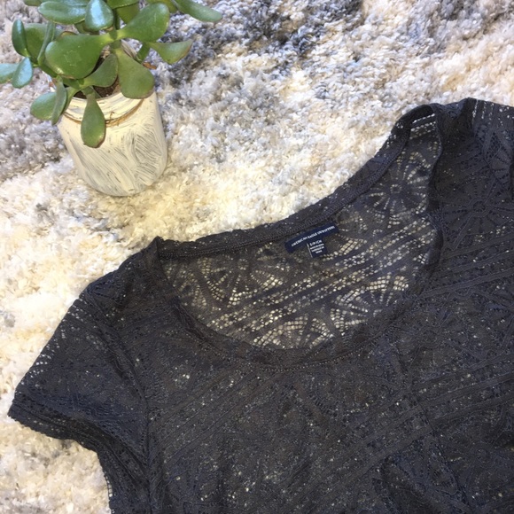 🌻 American Eagle t-shirt - Picture 5 of 7